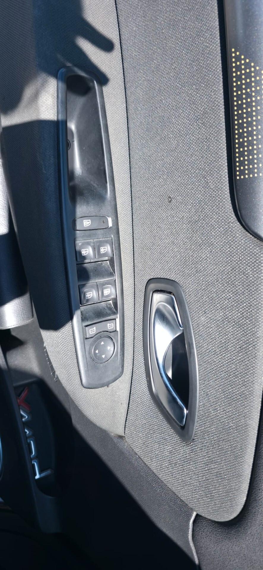 Renault Scenic X-Mod 1.5 dCi 110CV Luxe neop