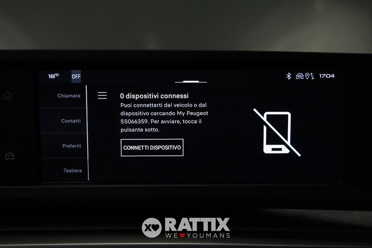 Peugeot 5008 1.2 Hybrid 145CV Allure e-DCS6 7p.ti