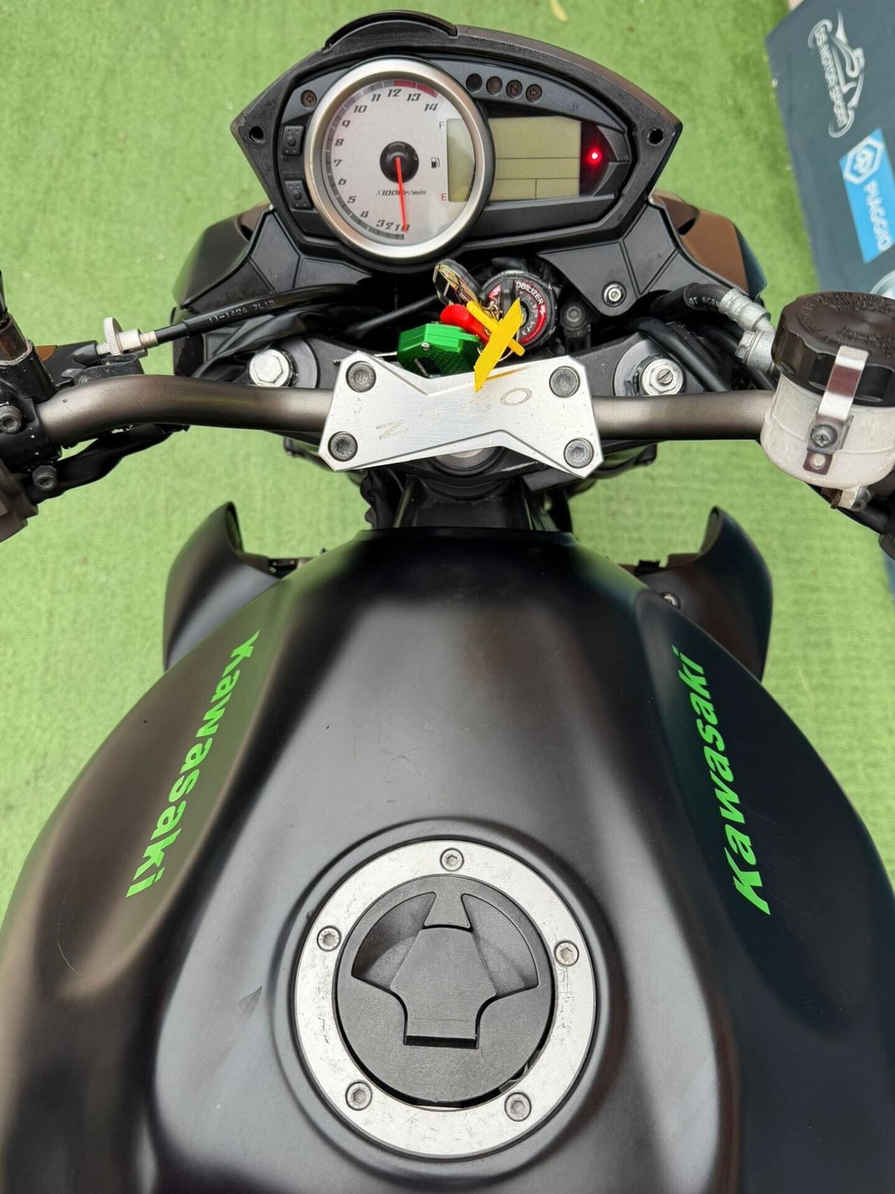 Kawasaki Z 750