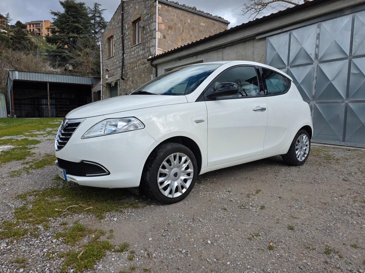 Lancia Ypsilon 1.3 MJT 16V 95 CV 5 porte S&S Platinum