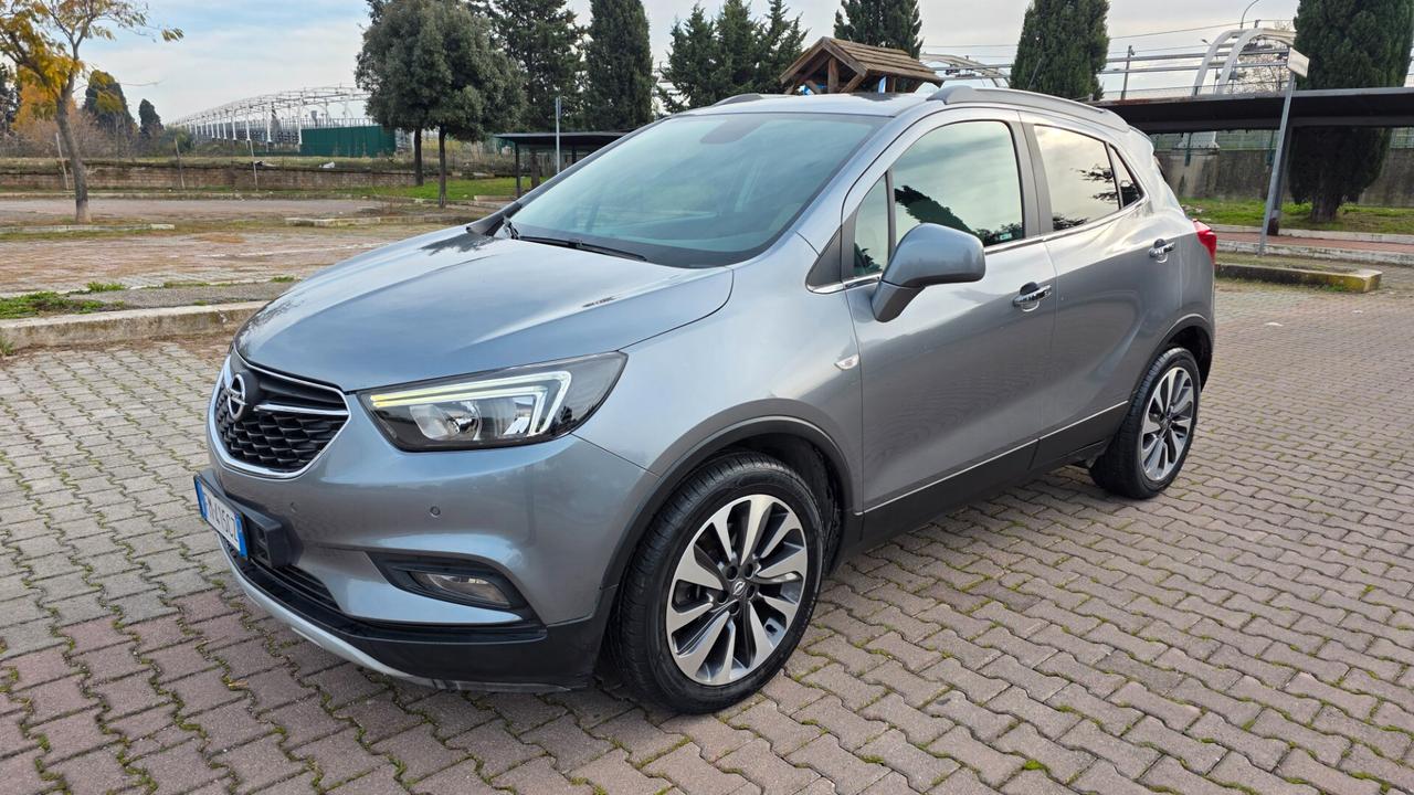 Opel Mokka X 1.6 CDTI Ecotec 136CV 4x2 Start&Stop Innovation