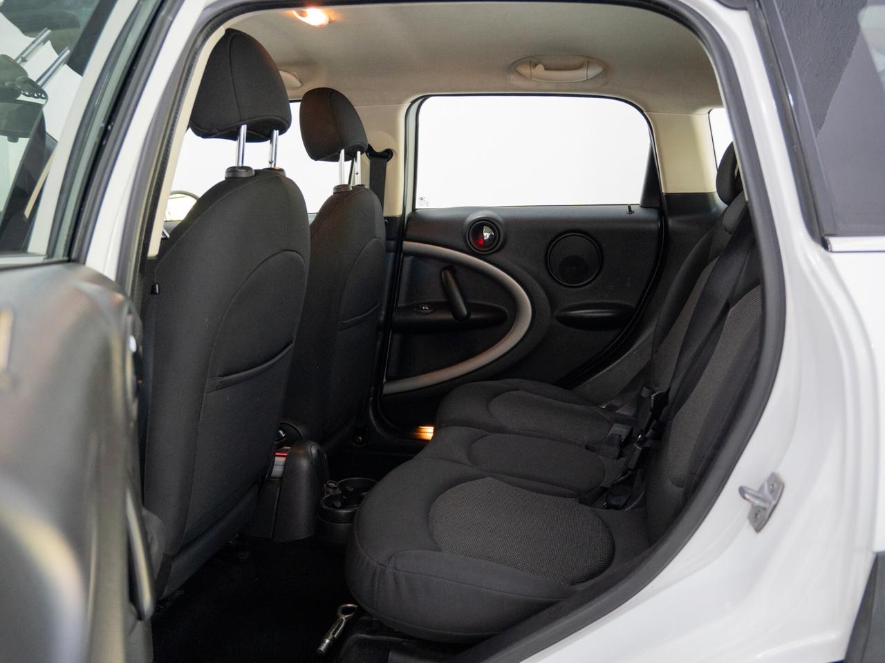 Mini Cooper Countryman 1.6