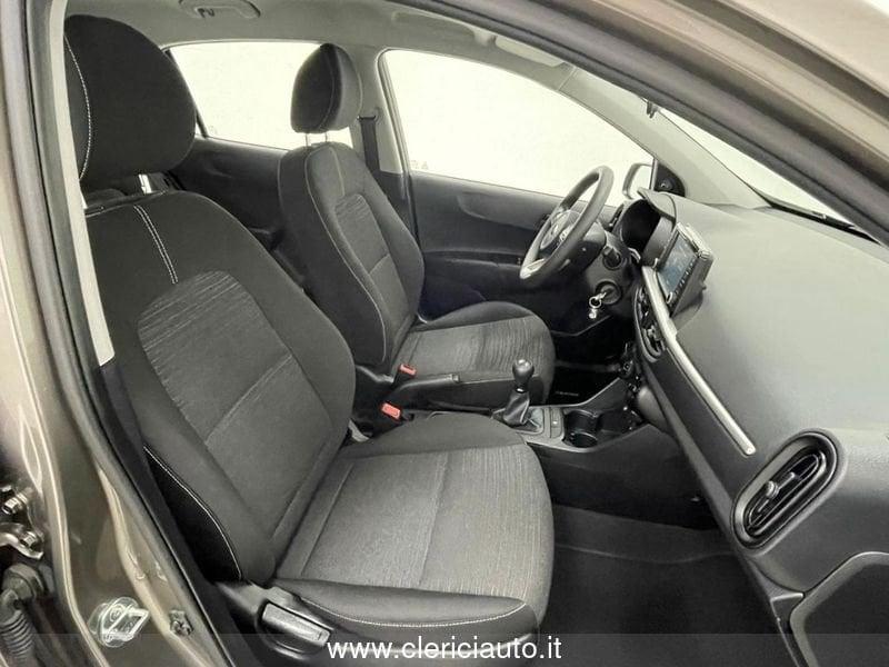 KIA Picanto 1.0 12V 5 porte Urban