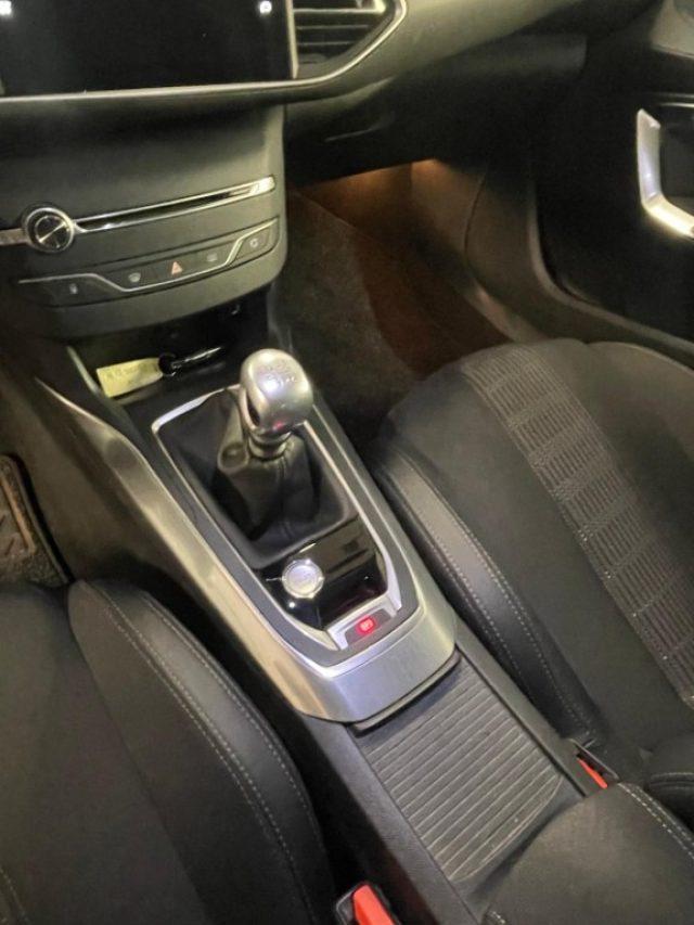 PEUGEOT 308 BlueHDi 130 S&S Allure