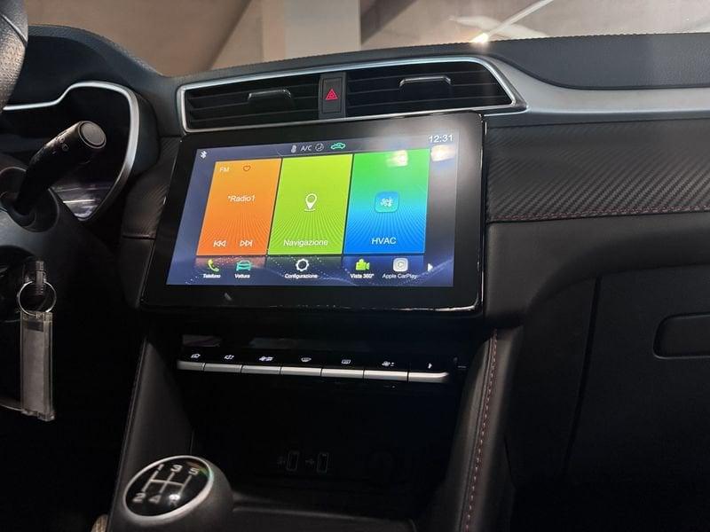 MG ZS ZS 1.5 VTi-tech Luxury