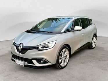 Renault Grand Scénic 1.5dCi EDC-6 110cv INTENS- 7POSTI