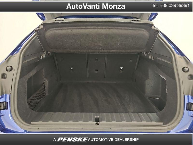 BMW X2 sDrive 18d M Sport DCT