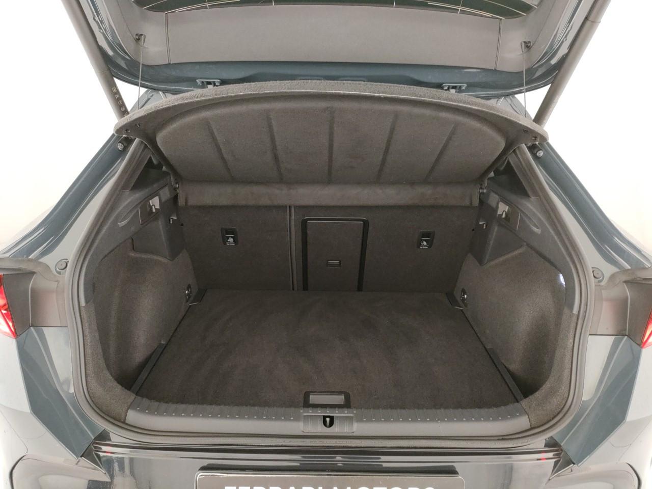 CUPRA Formentor 2.0 tdi 150cv dsg