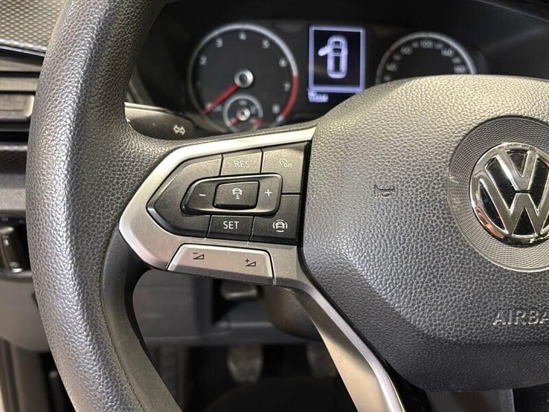 Volkswagen T-Cross T-Cross 1.0 TSI