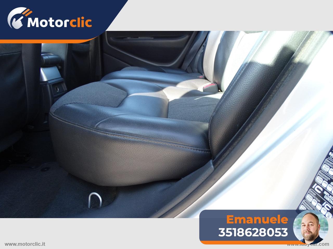 VOLVO V70 2.4 T AWD XC