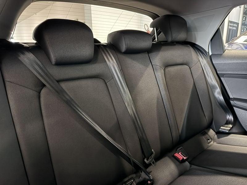 Audi A1 Sportback 25 TFSI Admired