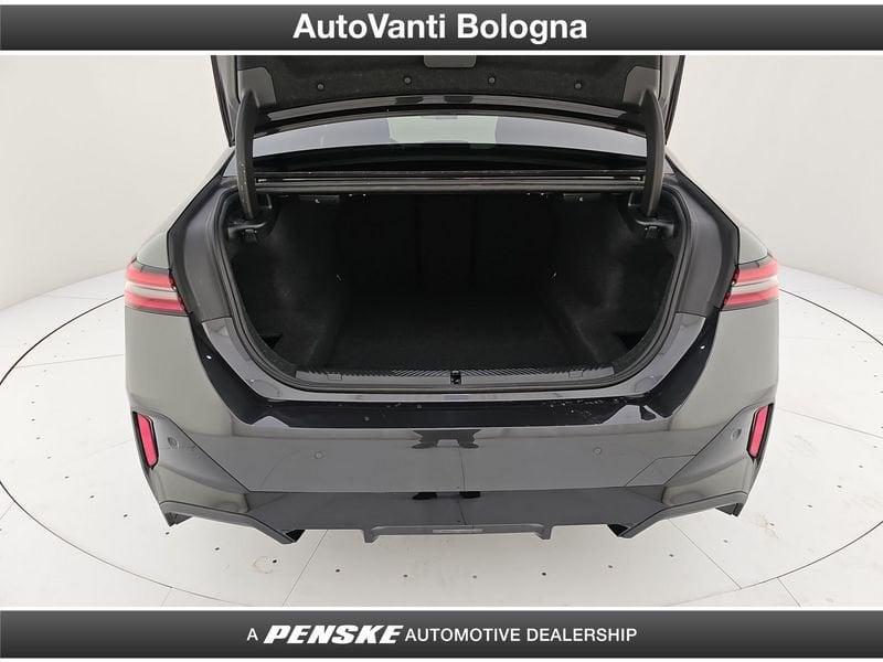 BMW Serie 5 520d 48V sDrive Msport Pro