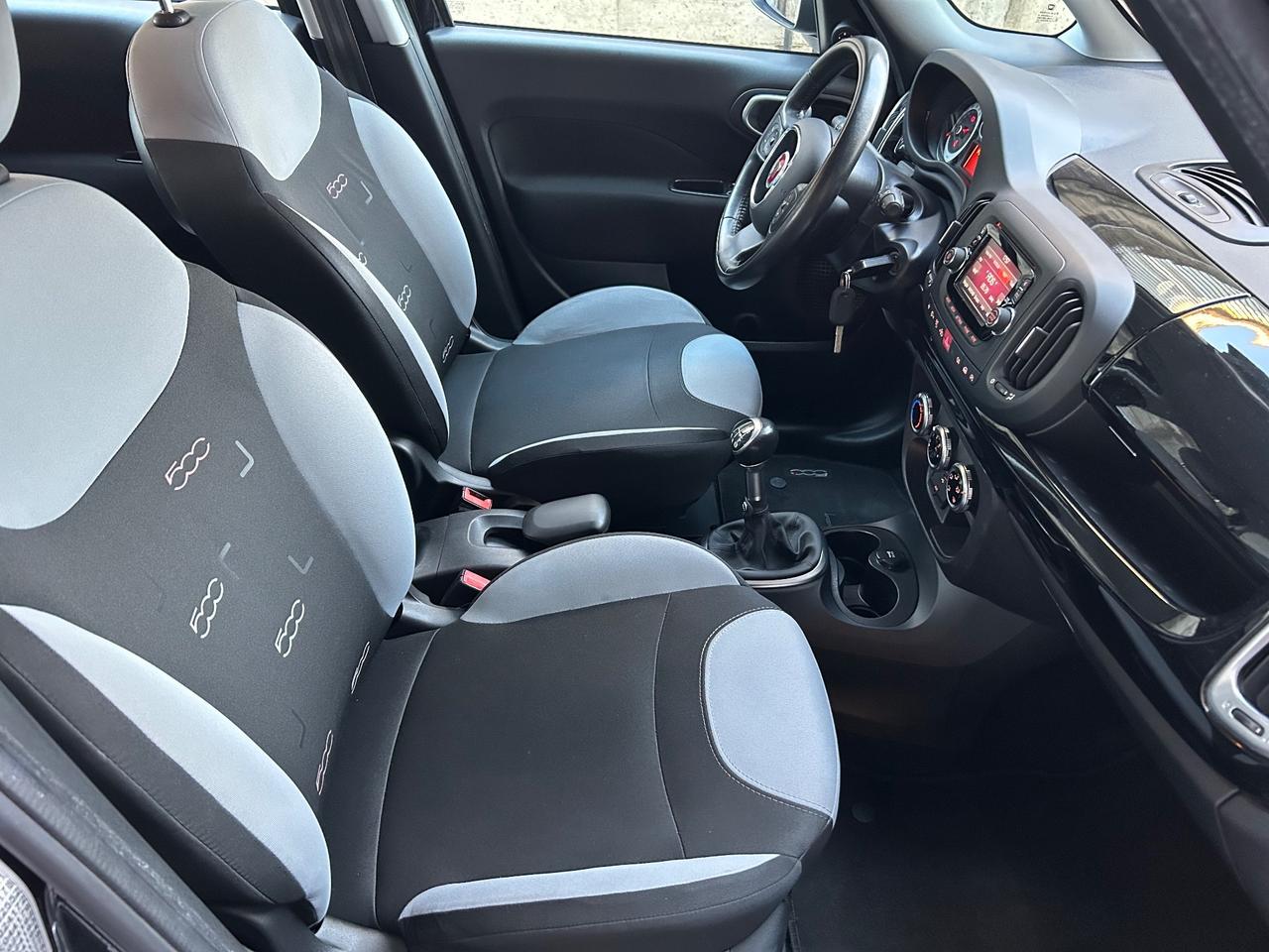 Fiat 500L 1.3 Multijet 85 CV Pop Star