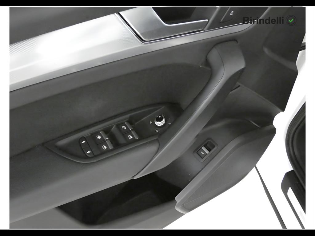 AUDI Q5 2ª serie - Q5 2.0 TDI quattro S tronic Business Sport