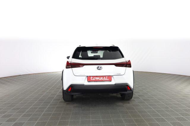 LEXUS Other UX UX Hybrid Midnight
