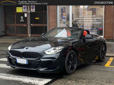 Bmw Z4 M 40i M Sport