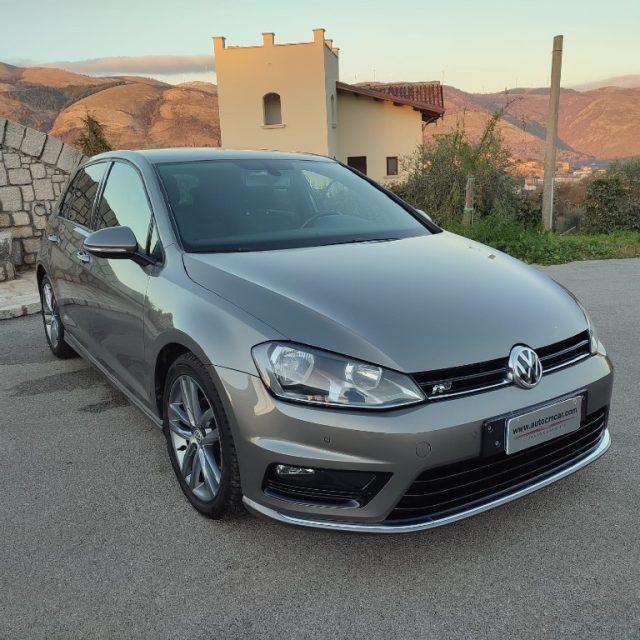 VOLKSWAGEN Golf 2.0 TDI 5p. 150 CV R-LINE