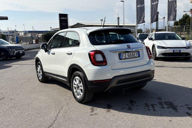 FIAT 500X 1.3 MultiJet 95 CV City Cross