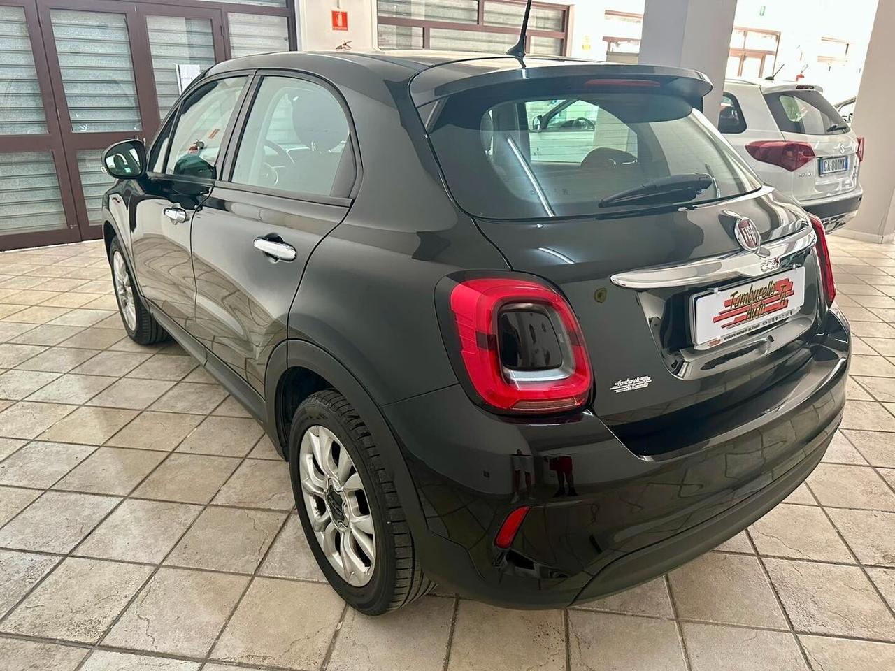 FIAT 500x 1.3 MTJ (95) Business 2019