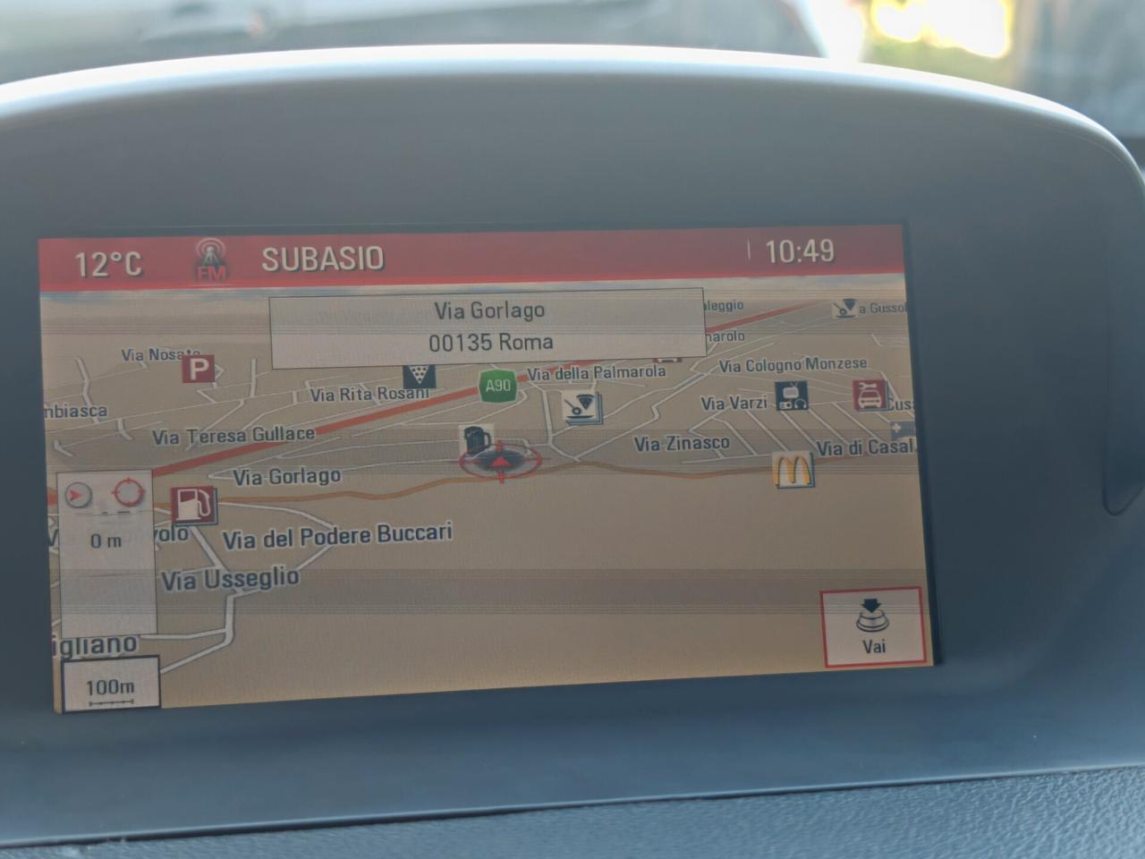 Opel Mokka CDTI 130CV 4x4 Start&Stop Cosmo