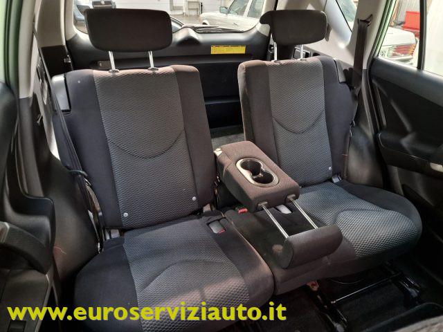 TOYOTA RAV 4 MY23 RAV4 2.0 Luxury