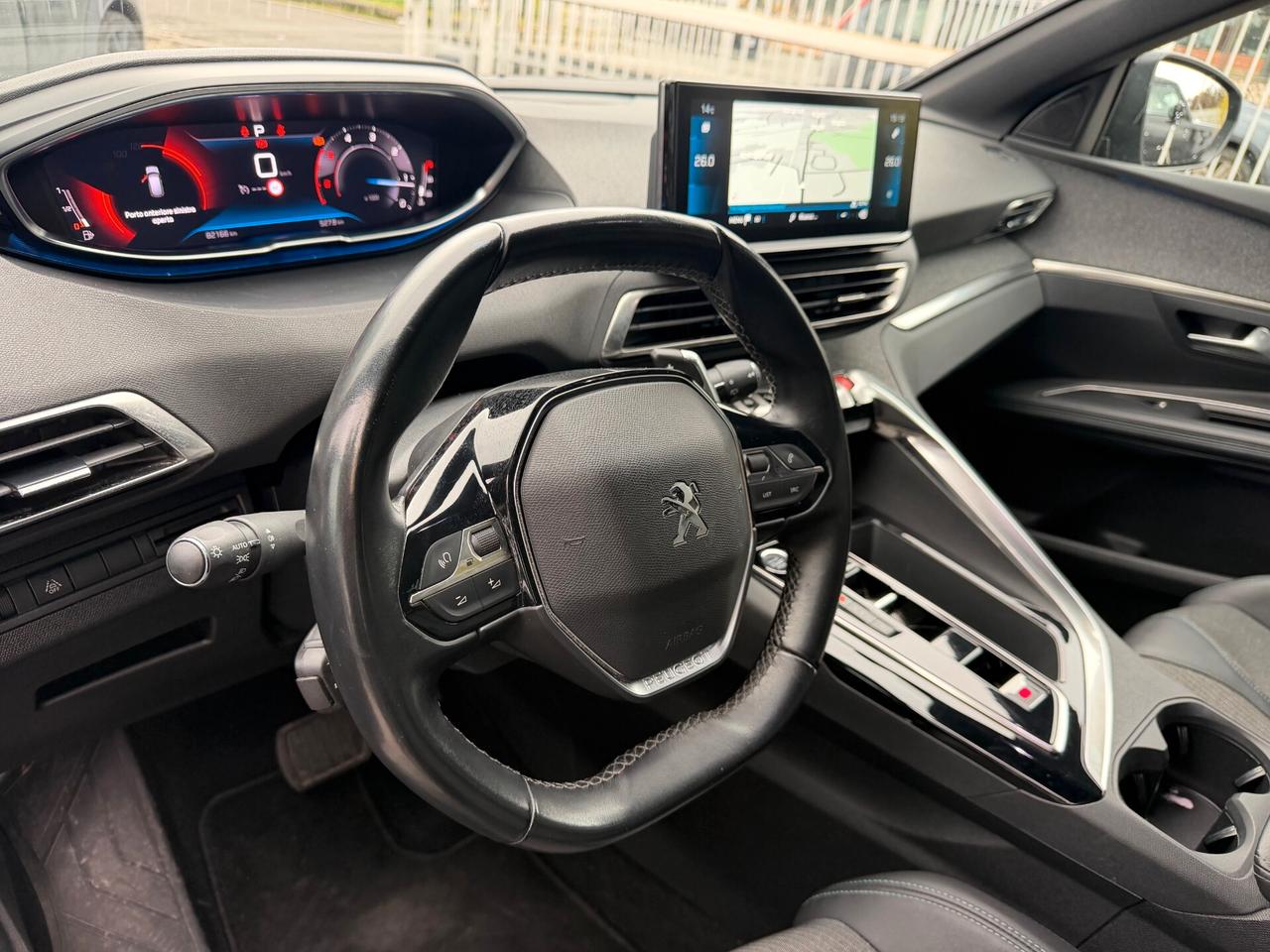 Peugeot 3008 BlueHDi 130 S&S EAT8 Allure Pack 2023