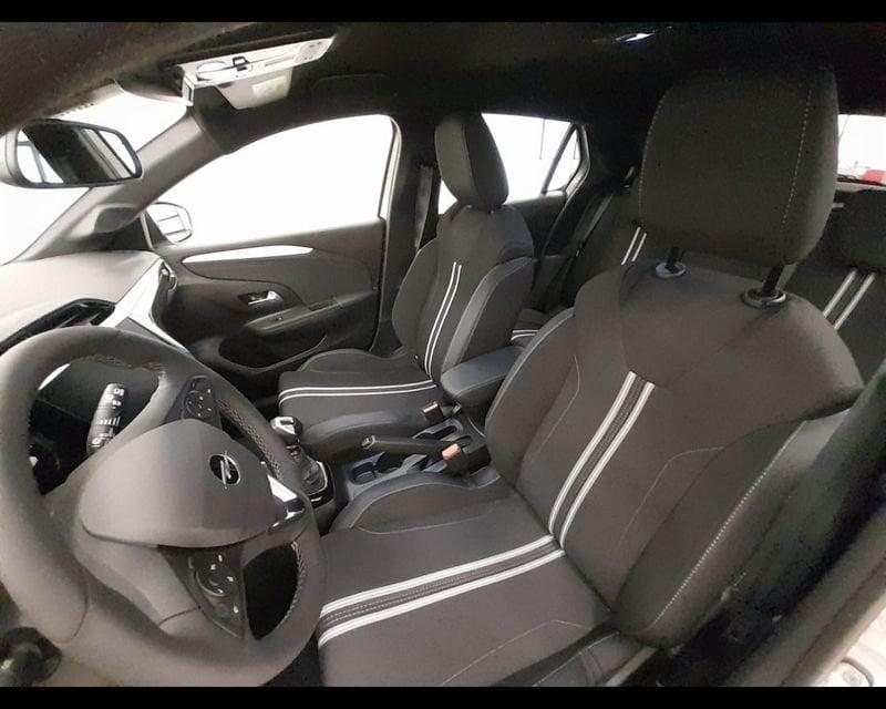 Opel Corsa GS 1.2 100CV MT6