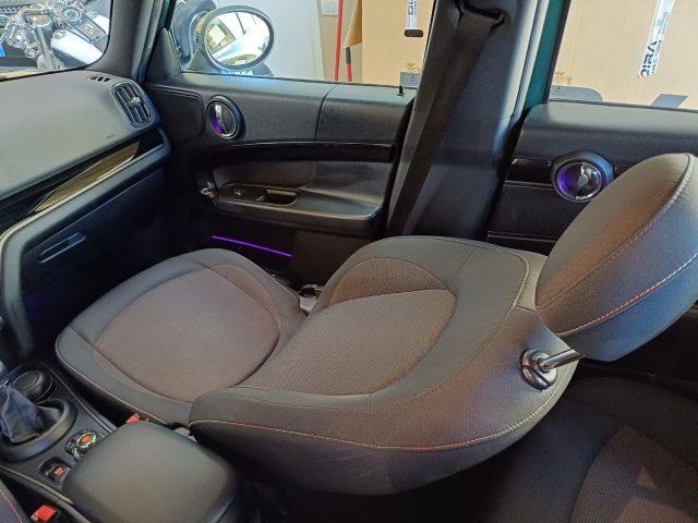 MINI Countryman 1.5 Cooper SE Hype Countryman ALL4 Automatica