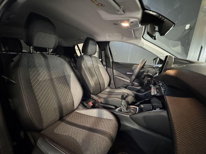 Peugeot 208 Style Puretech 75cv, 5 porte