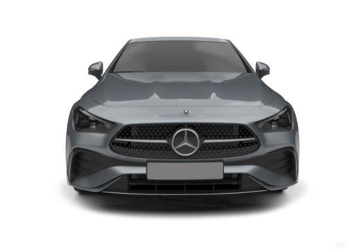 Mercedes-Benz CLE Cabrio - A236 - CLE Cabrio 220 d AMG Line Advanced auto