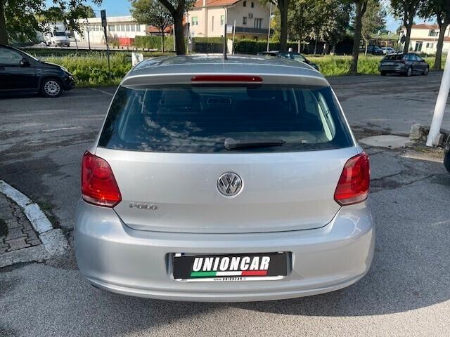 Volkswagen Polo 1.2 70 CV 5p. Comfortline