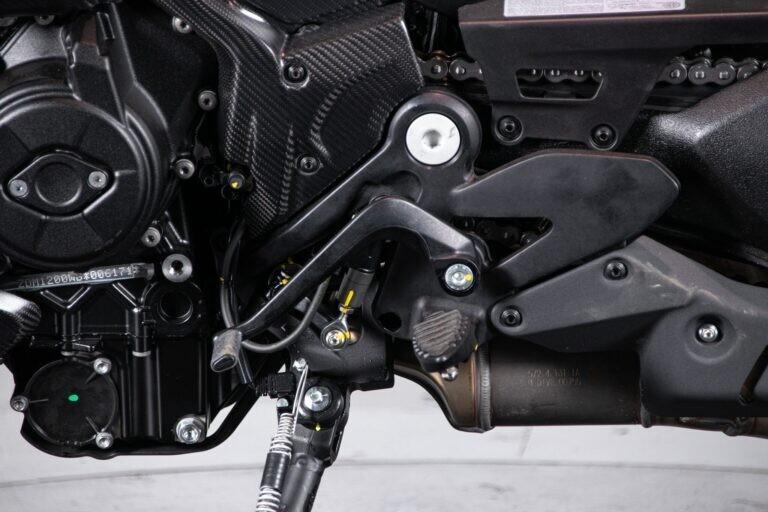 2024 DUCATI DIAVEL V4 BENTLEY - RDS01403