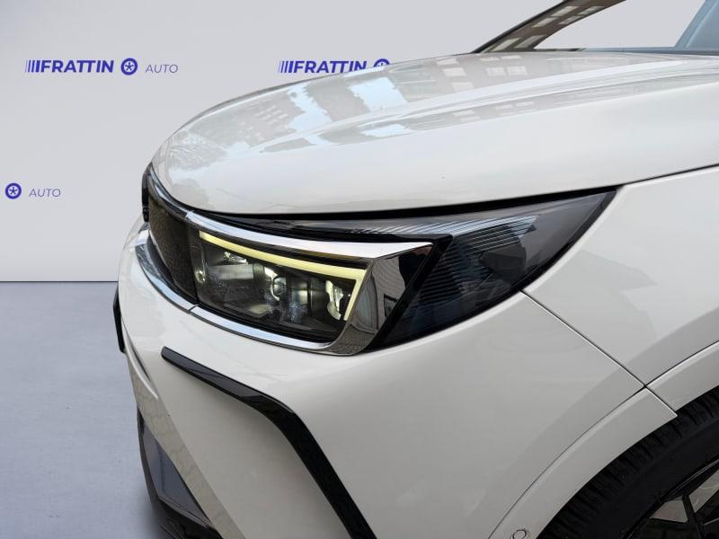 OPEL GRANDLAND 1.6 PHEV AUT. AWD GSE