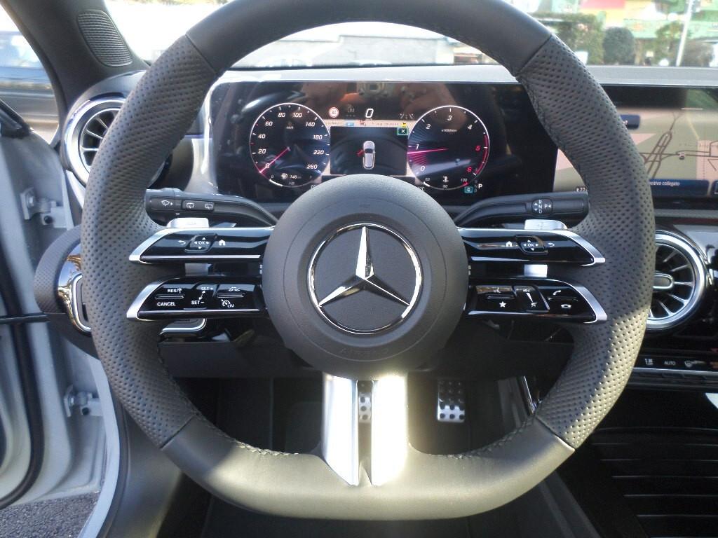 Mercedes-benz A 200 d Automatic AMG Line Advanced