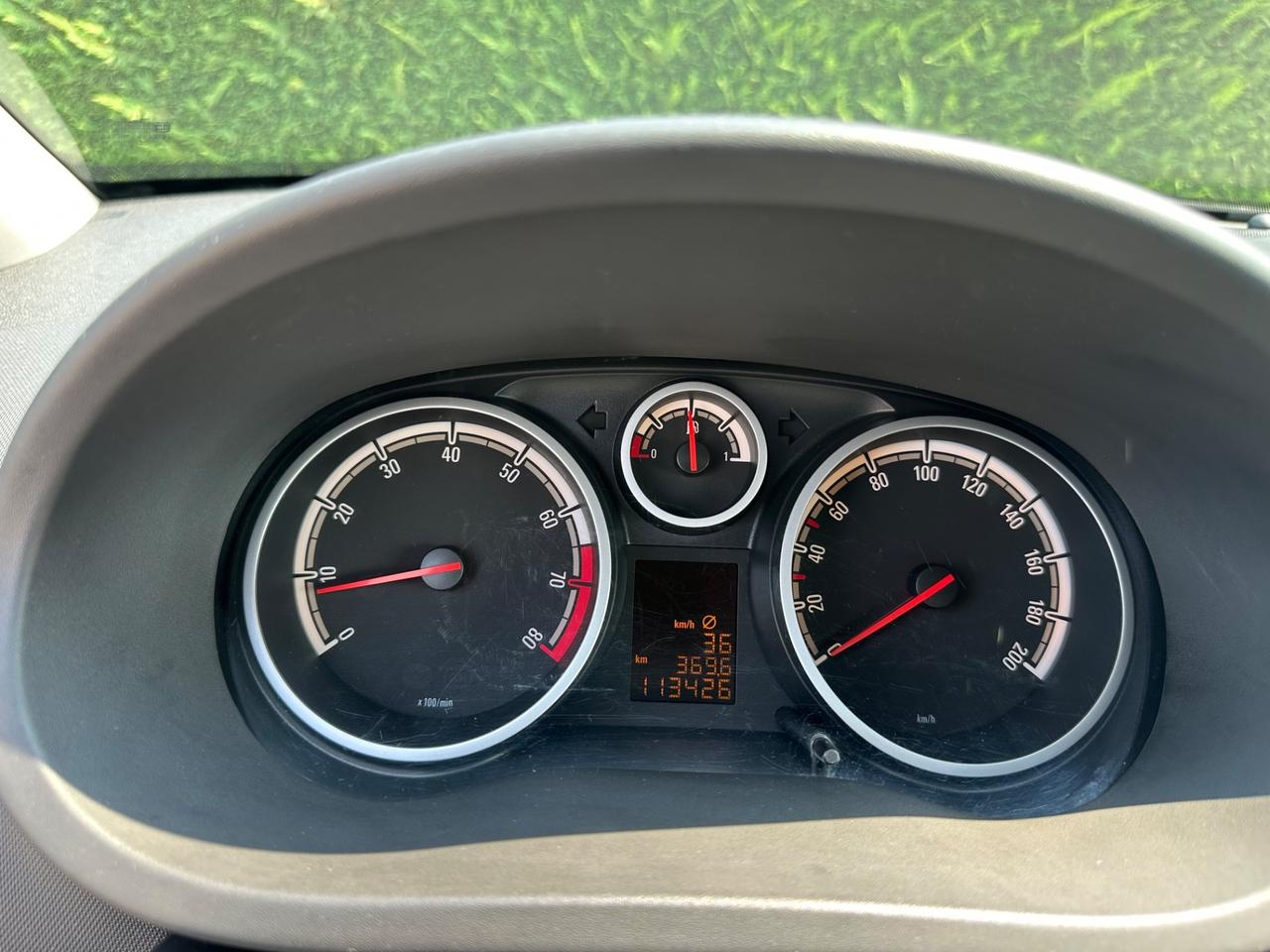 Opel Corsa 1.0 12V 3 porte Edition