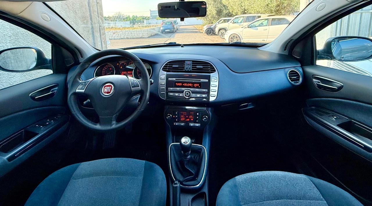 Fiat Bravo 1.6 MJT 120 CV Emotion,cerchi 18”,Climatronic,Full-Optional!