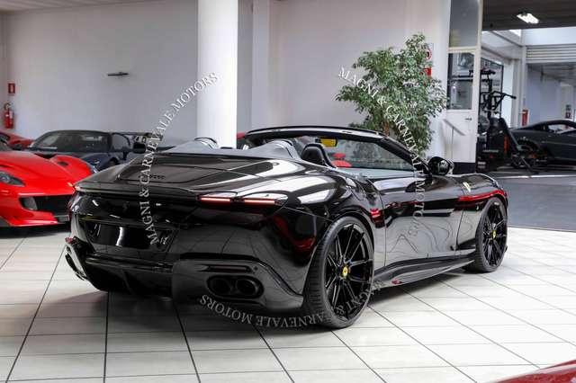 Ferrari Roma SPIDER|"NOVITEC" FULL KIT|CARBON PACK|RIMS 21/22