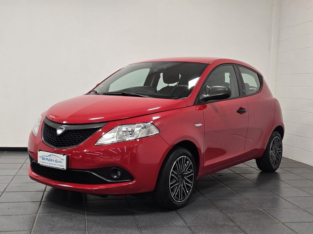 Lancia Ypsilon 1.2 69 CV 5 porte S&S Gold 2020