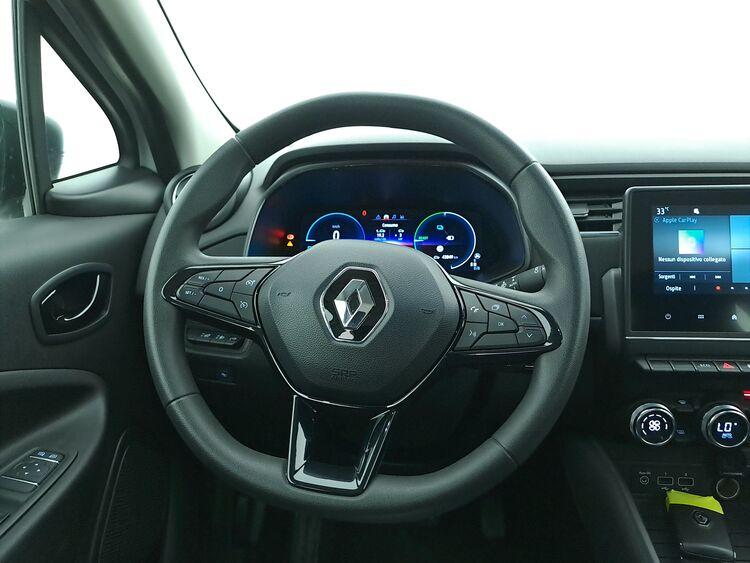 Renault ZOE Life BR047602 Elettrico 109CV