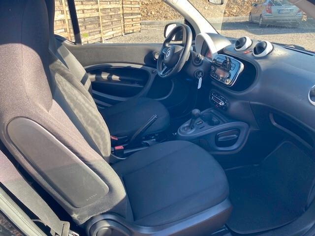Smart ForTwo 70 1.0 Prime