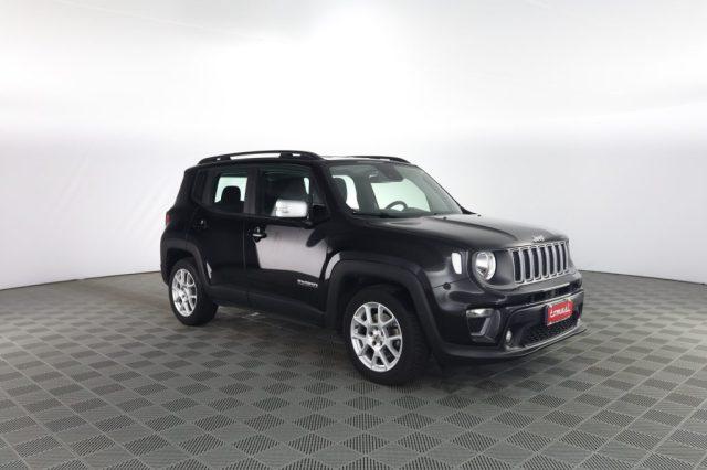 JEEP Renegade Renegade 1.5 Turbo T4 MHEV Limited