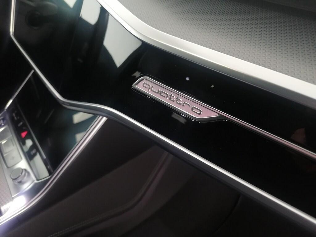 Audi A6 Allroad 55 3.0 TDI mHEV Evolution Quattro Tiptronic