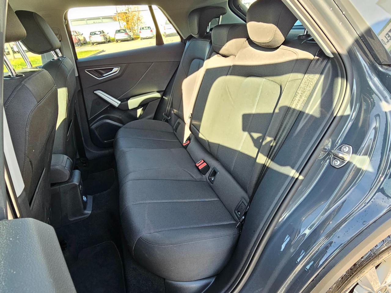 Audi Q2 1.6 tdi Business EURO 6