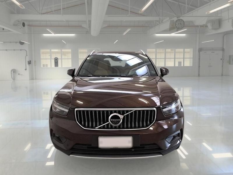VOLVO XC40 D3 GEARTRONIC INSCRIPTION SUV