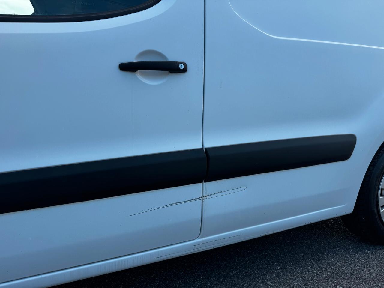Citroen Berlingo Multispace BlueHDi 75 Feel