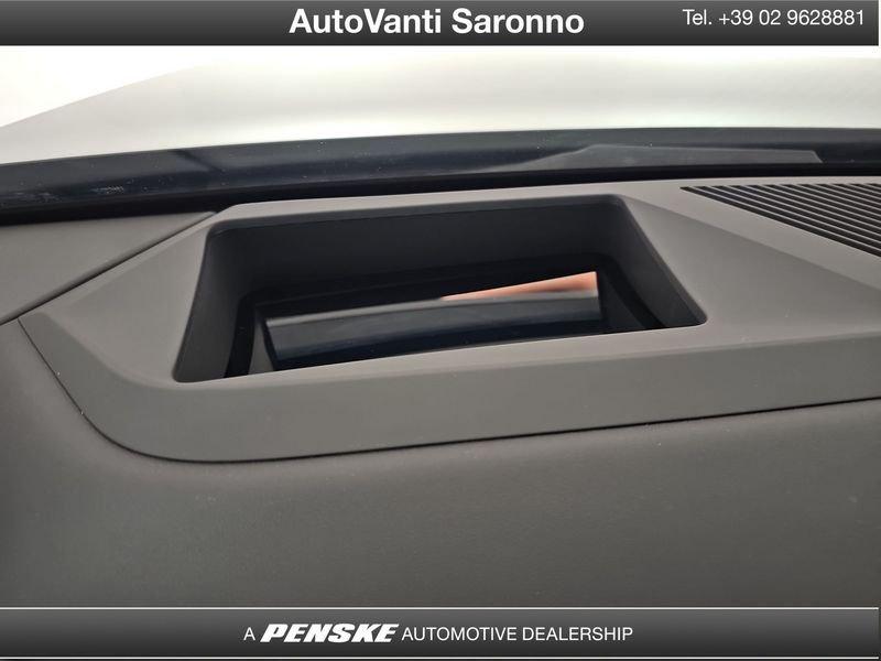 BMW X3 X3 xdrive20 MSport Pro auto 48V