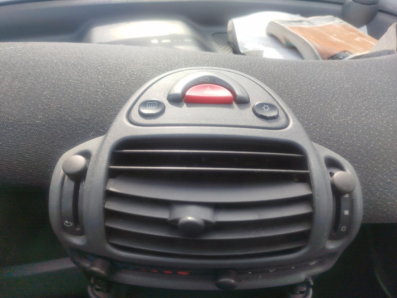 Smart ForTwo 700 coupé passion (45 kW)