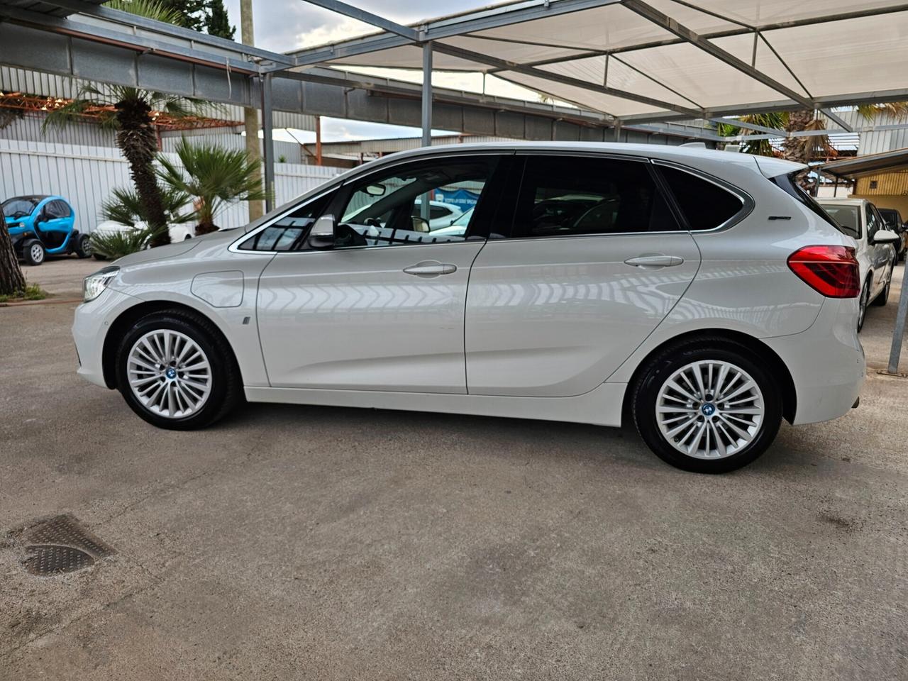 Bmw 225xe Active Tourer iPerformance Luxury aut.