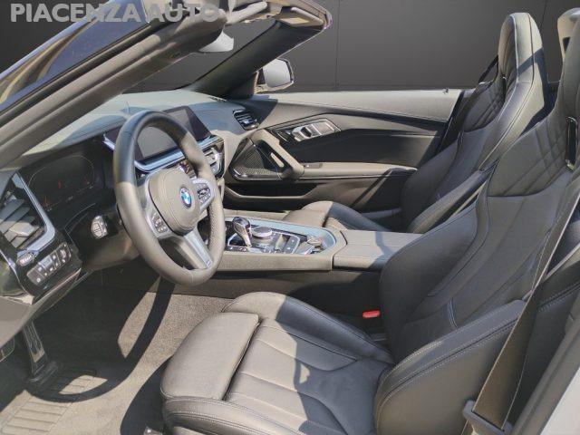 BMW Z4 sDrive20i Msport..CERCHI 19