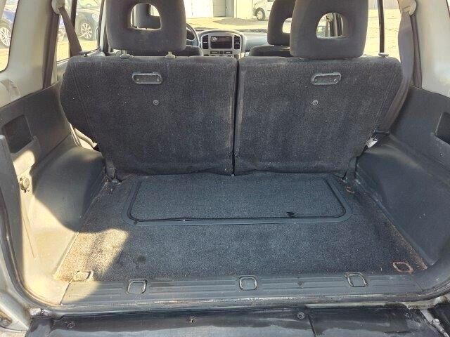 Suzuki Grand Vitara 2.0 turbodiesel 16V cat S.W.